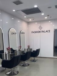 -时尚殿堂hair salon