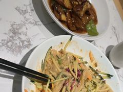 -关东小磨东北菜(漕河泾印象城店)