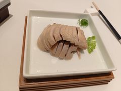 -美庐餐厅(中山陵店)