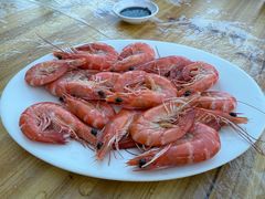 -众味海鲜大排档·活海鲜·潮汕味(南澳店)