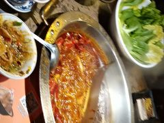-陈渡桥老火锅(清潭店)