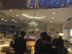 门面-BreadTalk面包新语·烘焙蛋糕(领展购物广场店)