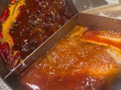 -廖掌柜·重庆鲜货火锅(上海首店)