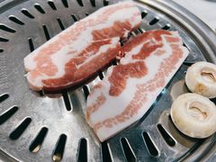 -六七八韩式烤肉·韩国料理(上杭路店)