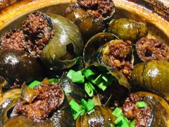 -阿英煲(凉城路店)