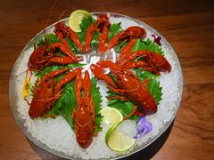 -星叶·东南亚料理(宁波万象汇店)