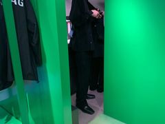 -BALENCIAGA(恒隆广场店)