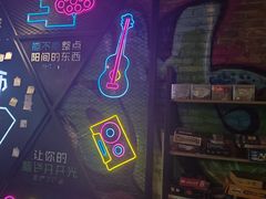 -造梦师互动沉浸密室(小寨店)