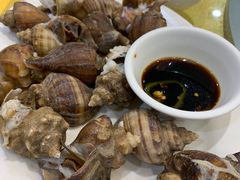 -盛港湾海鲜食府(黄沙店)
