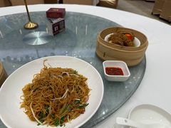 -喜宴又一村·粤菜·茶点·海鲜(壹方天地店)