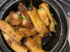 -吉莲利苑海鲜酒家(珠海拱北29年老字号店)