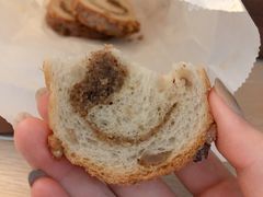 核桃布里欧修-WHEAT&BAKER-麥(凯德来福士店)