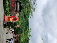 -海南槟榔谷黎苗文化旅游区