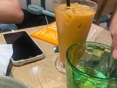-mango tree芒果树泰国餐厅(青岛万象城店)