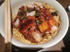 -王繁星面馆(西安熙地港店)