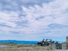 -白草畔自然风景区