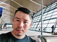 -上海浦东国际机场-T2航站楼