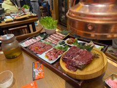 -牛也烧肉(摩尔城店)