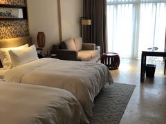 -天目湖御水温泉·度假酒店