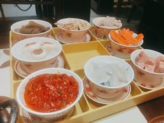 -江北北火锅馆·公路夜市(魏公村店)