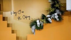 -天邑国际酒店·宴会厅