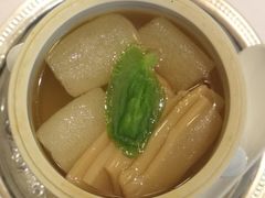 松茸竹笙汤-福1015(愚园路店)