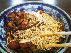 -旺泉餐饮店·清真牛肉面馆