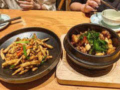 -竹里馆·淮扬菜·功夫茶(老门东店)