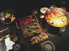 -湊湊火锅·茶憩(新中关购物中心店)