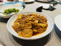-太湖饭店·寄畅轩中餐厅