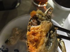 -新享乐海鲜(翠华路店)