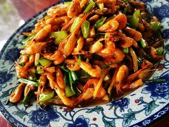 -生态苑农庄(十里画廊遇龙河店)