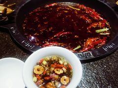 -椒王火锅(厚街万达店)