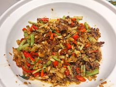 -攸州小镇家湘菜(小米科技园店)