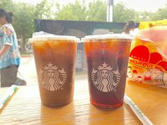 -星巴克臻选(济南恒隆店)