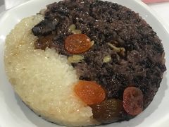 八宝饭-邱记私房菜·十八年本地菜