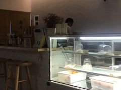 -禾康家蛋糕店