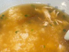 -王春春鸡汤饭(上海中海环宇城店)