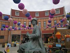 -安徒生童话乐园