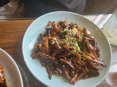 -双塔老饭店
