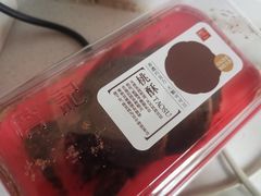 -詹记桃酥(包河万达店)