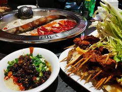 -热辣宗师·串串火锅(万达金街店)