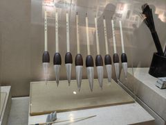 -中国湖笔博物馆(莲花庄路)