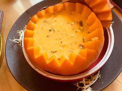 金汤南瓜盅-虾饺妹·酒家(海珠广场店)