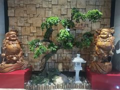 -御池园(顾村公园店)