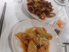 -蠔友汇·海鲜·生蚝烧烤(大东店)