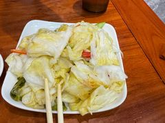 -清真·马洪小炒泡馍馆(钟楼回民街店)