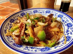 -阿扁杭州面(苗圃店)