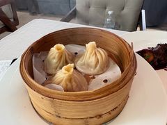 -狮王府淮扬菜(夫子庙老门东店)