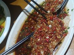 -花鸟鱼私家小厨(文殊院店)